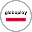 Ícone do app Globoplay Anuncios